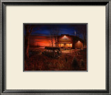 Patiently Waiting Prints by Jim Hansel