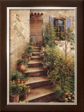 South of France II Posters by Roger Duvall