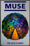 Muse Posters Muse Posters