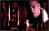 Vin Diesel - Action Prints