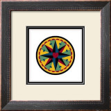 Prosperity Print by Lon Stoops