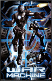 Iron Man 2 Posters