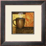 Java Prints by Maureen Mcreynolds