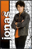 Jonas Brothers - Nick Posters