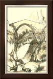Rural Sketch IV Posters by J.d. Harding