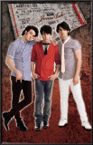 Jonas Brothers Posters
