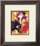 Moment of Superiority Prints by Joadoor 