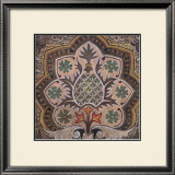 Majolica II Posters by Marian Kessler