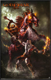God of War - Barbarian Prints