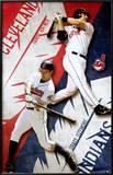 Cleveland Indians - Collage Prints