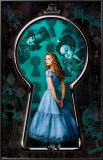 Alice in Wonderland Posters