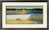 Vista del Mar I Pôsters por Ramon Vila Vista del Mar I Pôsters por Ramon Vila