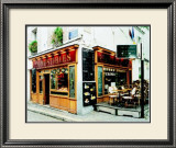 Crepes Posters by Ray Hartl