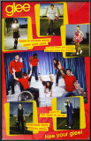 Glee Poster