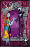 The Nightmare Before Christmas Posters
