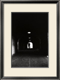 Pont Neuf, Paris, Tunnel Print by Manabu Nishimori