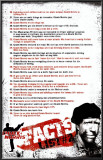 Chuck Norris- Facts 2 Posters