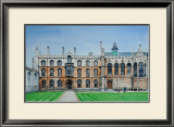 Kings College, Cambridge Print by Peter French