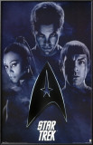 Star Trek Posters