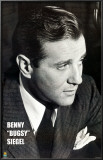 Bugsy Siegel Posters
