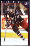 Rick Nash Posters
