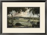 Downes Estate Prints by Richard Polwhele