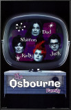 The Osbournes Posters