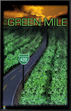 The Green Mile Posters