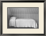 Bed, Stratford Prints by Lilo Raymond