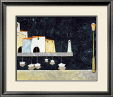 Peloponneso I Prints by Gabrielli 