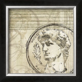 Neoclassic III Prints by Amori 