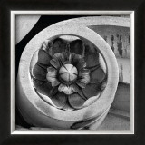 Architectural Detail no. 7 Posters by Ellen Fisch