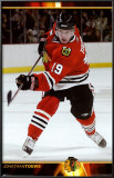 Jonathan Toews Print