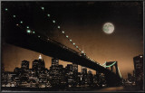 Brooklyn Bridge Prints