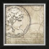 Neoclassic IV Posters by Amori 