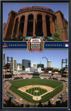 Busch Stadium Posters