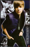 Justin Bieber Posters
