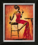 Rendezvous II Posters by Johanna 