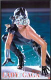 Lady Gaga Posters