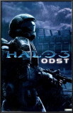 Halo - ODST Print