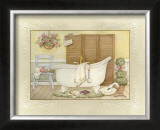 Do Not Disturb Prints by Lynn Metcalf
