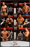 WWE Posters