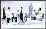 Grey's Anatomy Posters