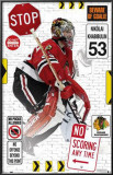 Nikolai Khabibulin Posters
