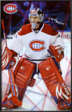 Montreal Canadiens - Carey Price Posters