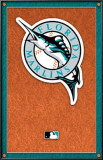 Florida Marlins Print