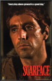 Scarface Posters