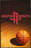 Houston Rockets Posters