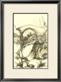 Rural Sketch IV Prints by J.d. Harding