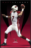 Arizona Cardinals - Matt Leinart Posters